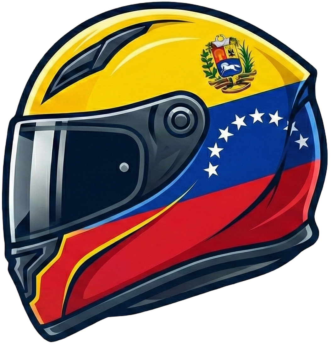 BikerVenezuela